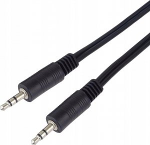 PremiumCord PremiumCord kabel Jack 3.5mm, M/M, 1m 2