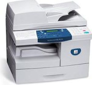 Urządzenie wielofunkcyjne Xerox WorkCentre M20i 1
