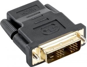 C-Tech C-TECH adaptér HDMI na DVI, F/M 1