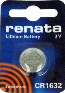 Avacom AVACOM knoflíková baterie CR1632 Renata Lithium 1ks Blistr 1