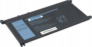 Avacom AVACOM Dell Inspiron 3583, Vostro 5481, 5581, 5590 Li-Pol 11,4V 3685mAh 42Wh 1