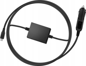 Avacom AVACOM nabíjecí autoadaptér USB Type-C 65W Power Delivery 2