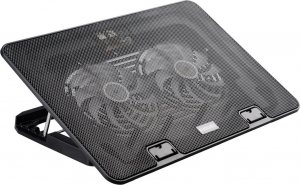 Evolveo EVOLVEO A101, chladicí podstavec pro notebook 2