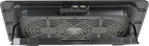 Evolveo EVOLVEO A101, chladicí podstavec pro notebook 4