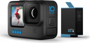 Kamera cyfrowa GoPro GoPro Hero 10 Black 1