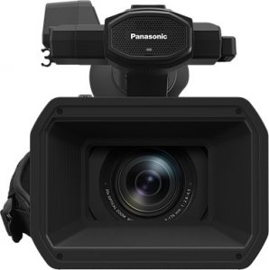 Kamera cyfrowa Panasonic Panasonic HC-X2E (4K kamera, 4K/10-bit, 1", 20x zoom, 24.5mm, OIS, V-Log Man.Ring, SDI, Ethernet, EVF) 3