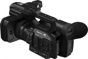 Kamera cyfrowa Panasonic Panasonic HC-X2E (4K kamera, 4K/10-bit, 1", 20x zoom, 24.5mm, OIS, V-Log Man.Ring, SDI, Ethernet, EVF) 4