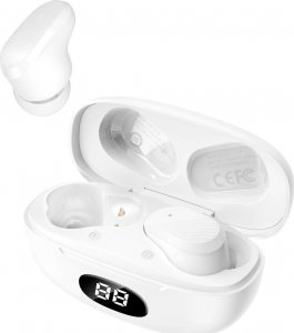 Słuchawki XO X19 Tws Białe 1