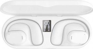Słuchawki XO X25 Białe 1