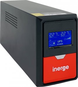 UPS Inerge Optimus UPS-600 LCD 1