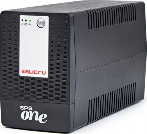 UPS Salicru SPS 1500 ONE BL (662AG000014) 1