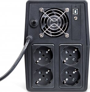 UPS Salicru SPS 2000 ONE BL (662AG000016) 3