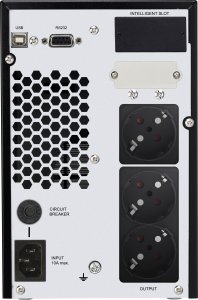 UPS Phasak PH 8010 3