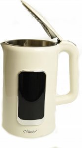 Czajnik Maestro Czajnik elektryczny Maestro MR-024-WHITE 2