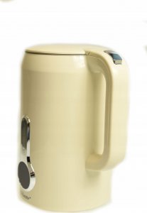 Czajnik Maestro Czajnik elektryczny Maestro MR-025-IVORY 2