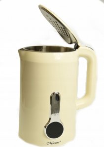 Czajnik Maestro Czajnik elektryczny Maestro MR-025-IVORY 3