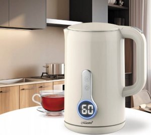 Czajnik Maestro Czajnik elektryczny Maestro MR-025-IVORY 4