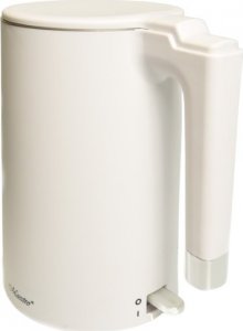 Czajnik Maestro Czajnik elektryczny Maestro MR-026-WHITE 5