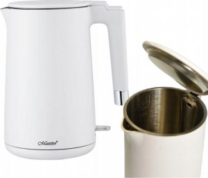 Czajnik Maestro Czajnik elektryczny Maestro MR-026-WHITE 6