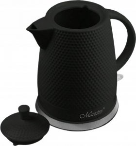 Czajnik Maestro MR-069 Czarny 2