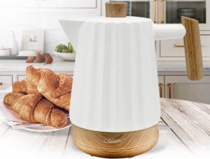 Czajnik Maestro Czajnik elektryczny ceramiczny MAESTRO MR-075 2