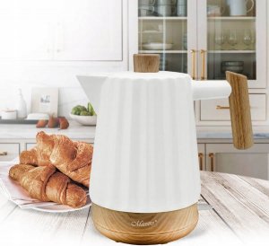 Czajnik Maestro Czajnik elektryczny ceramiczny MAESTRO MR-075 4