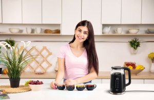 Czajnik Eldom Czajnik Nevo C530 4