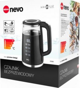 Czajnik Eldom Czajnik Nevo C530 9
