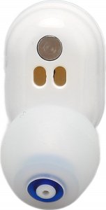 Haxe Aparat sluchowy z akumulatorem HAXE JH-A39 13