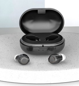 Haxe Aparat sluchowy z akumulatorem HAXE JH-A39 20