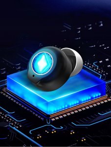 Haxe Aparat sluchowy z akumulatorem HAXE JH-A39 23