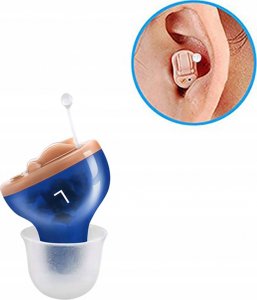 Haxe Aparat sluchowy z akumulatorem HAXE JH-A39 26