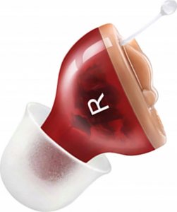 Haxe Aparat sluchowy z akumulatorem HAXE JH-A39 27