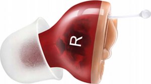 Haxe Aparat sluchowy z akumulatorem HAXE JH-A39 31