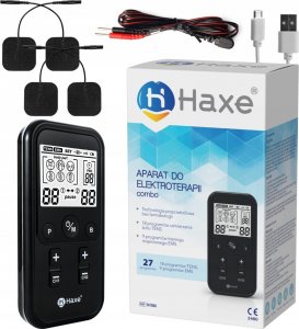 Haxe Aparat słuchowy HAXE JH-125 3