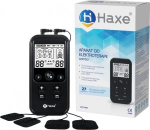 Haxe Aparat słuchowy HAXE JH-125 4