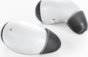 Haxe Aparat słuchowy z akumulatorem HAXE JH-W5 2