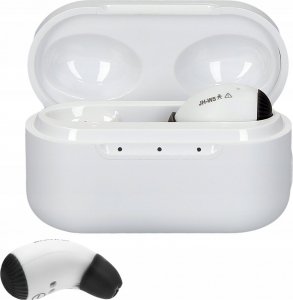 Haxe Aparat słuchowy z akumulatorem HAXE JH-W5 4