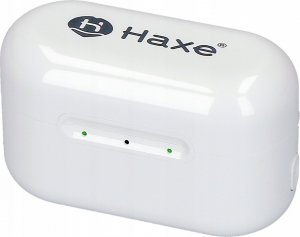 Haxe Aparat słuchowy z akumulatorem HAXE JH-W5 7