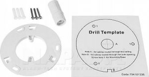 Kamera IP Hikvision Kamera IP Hikvision DS-2CD1347G2H-LIU(2.8mm) 5