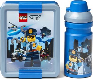 LEGO LEGO City Lunch Set Iconic 11