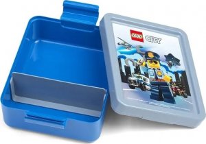 LEGO LEGO City Lunch Set Iconic 12