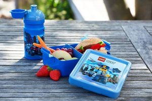LEGO LEGO City Lunch Set Iconic 14