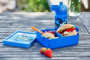 LEGO LEGO City Lunch Set Iconic 15