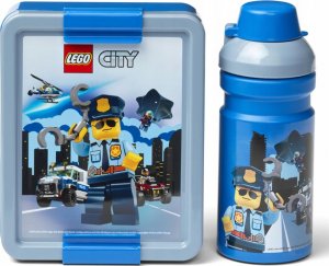 LEGO LEGO City Lunch Set Iconic 18