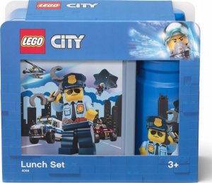 LEGO LEGO City Lunch Set Iconic 19
