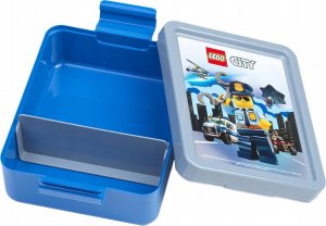 LEGO LEGO City Lunch Set Iconic 20