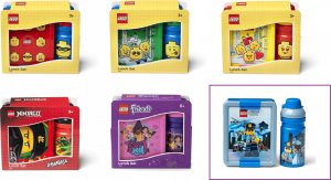 LEGO LEGO City Lunch Set Iconic 2