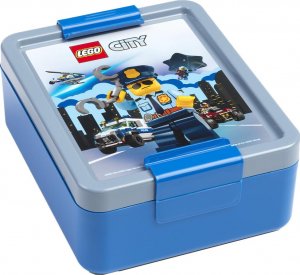 LEGO LEGO City Lunch Set Iconic 21