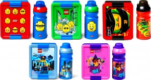 LEGO LEGO City Lunch Set Iconic 3